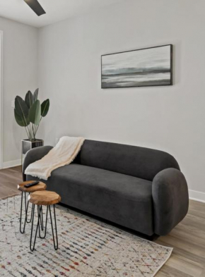 Bold 2126 I Corporate 1 Bedroom Apartment